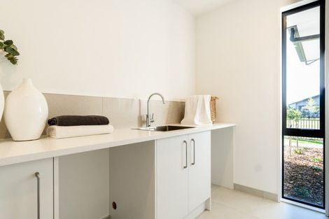 Photo of property in 8 Thornborough Drive, Rolleston, 7615