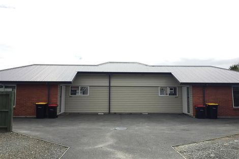 Photo of property in 86b Fox Street, Avenal, Invercargill, 9810