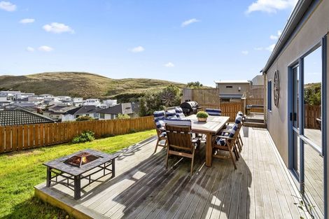 Photo of property in 13 Nether Green Crescent, Johnsonville, Wellington, 6037