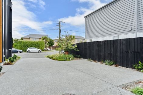 Photo of property in 1/12 Hume Street, Sydenham, Christchurch, 8023