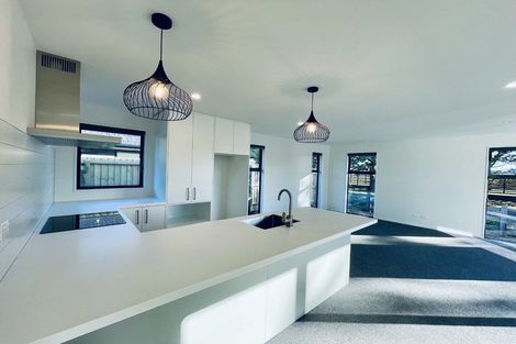 Photo of property in 36 Pitcaithly Street, Halswell, Christchurch, 8025