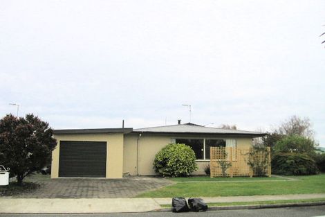 Photo of property in 50 Alamein Crescent, Onekawa, Napier, 4110