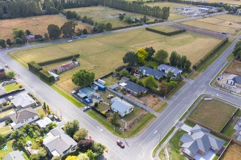 Photo of property in 172 Trevors Road, Elgin, Ashburton, 7700