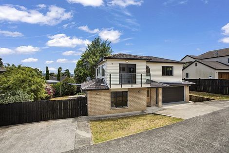 Photo of property in 87b Wallace Road, Mangere Bridge, Auckland, 2022
