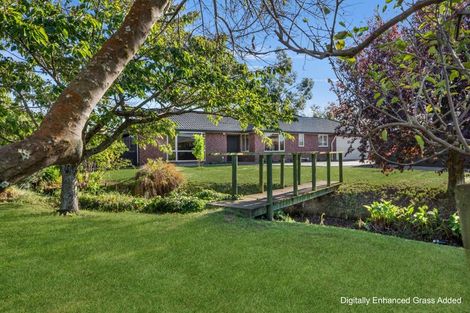 Photo of property in 11 Douglas Road, Amberley, 7410