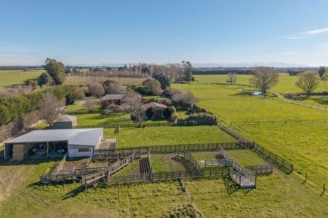 Photo of property in 554 Boundary Creek Road, Dunsandel, Leeston, 7682
