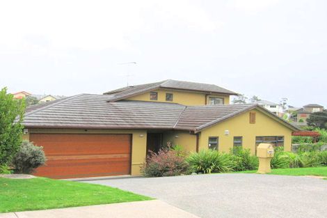 Photo of property in 6 Maryann Place, Greenhithe, Auckland, 0632