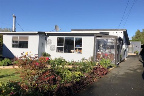 Photo of property in 125 Thomas Street, Waikouaiti, 9510