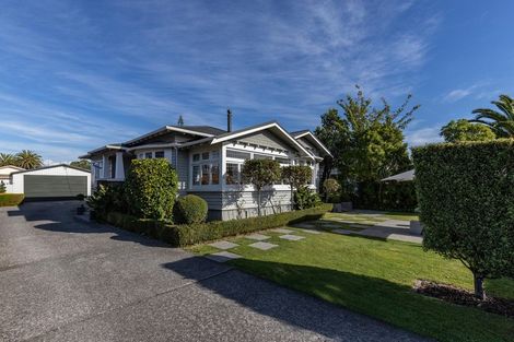 Photo of property in 47 Palmerston Street, Greymouth, 7805