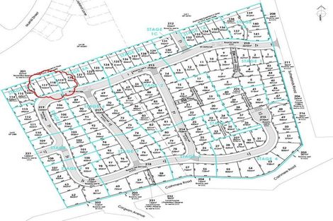 Photo of property in 87 Spalling Road, Halswell, Christchurch, 8025