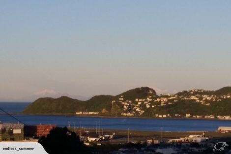 Photo of property in 149 Townsend Road, Miramar, Wellington, 6022