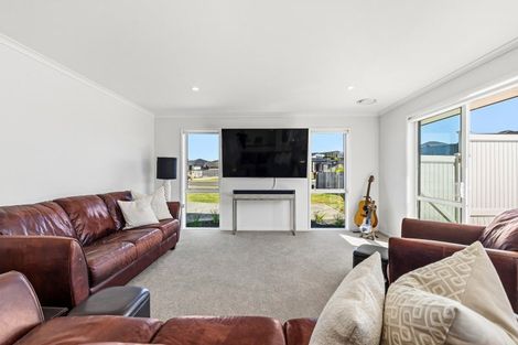 Photo of property in 10 Hoylake Place, Morrinsville, 3300