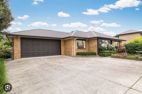 Photo of property in 32 Isabella Drive, Pukekohe, 2120