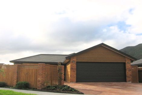 Photo of property in 1 Mandel Mews, Waiwhetu, Lower Hutt, 5010