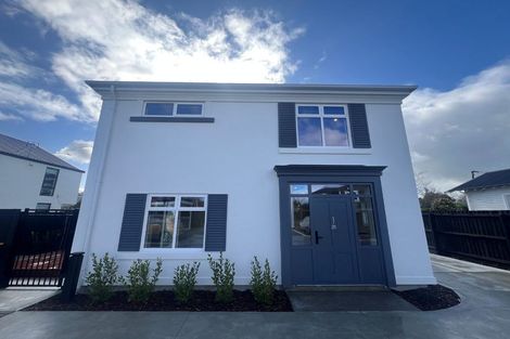 Photo of property in 3/205 Cranford Street, St Albans, Christchurch, 8014