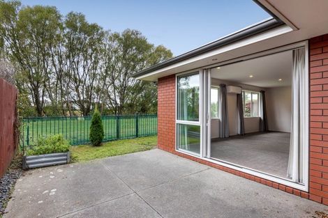 Photo of property in 18 Date Crescent, Aidanfield, Christchurch, 8025
