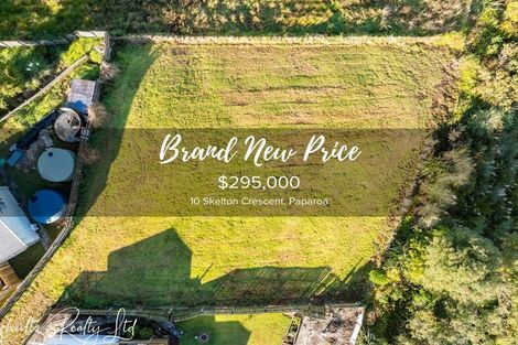 Photo of property in 10 Skelton Crescent, Paparoa, 0571