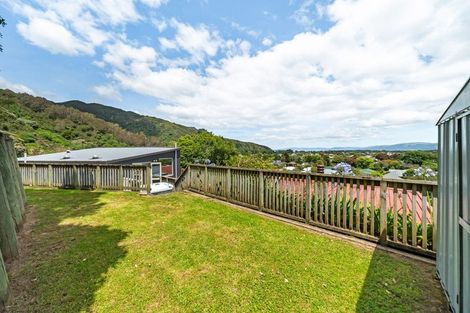Photo of property in 71 Wyndrum Avenue, Waterloo, Lower Hutt, 5011