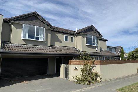 Photo of property in 38 Normans Road, Strowan, Christchurch, 8052