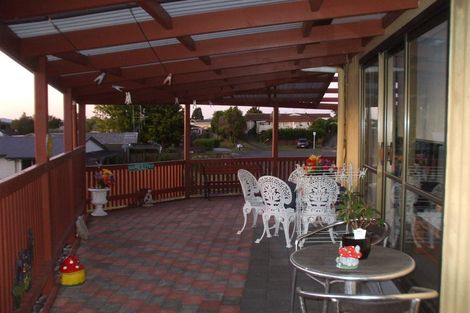 Photo of property in 8 Thode Place, Nawton, Hamilton, 3200