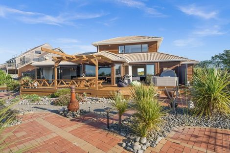 Photo of property in 263 Manly Street, Paraparaumu Beach, Paraparaumu, 5032