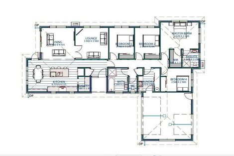 Photo of property in 4 Bonecrusher Street, Lincoln, 7608