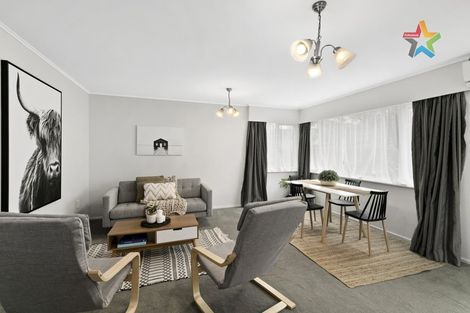 Photo of property in 50a Dyer Street, Epuni, Lower Hutt, 5011