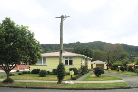 Photo of property in 57 Hudson Avenue, Ebdentown, Upper Hutt, 5018