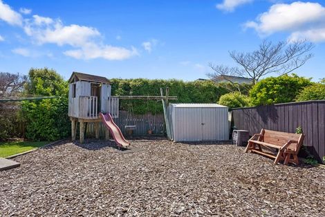 Photo of property in 6 Rae Lane, Paraparaumu Beach, Paraparaumu, 5032