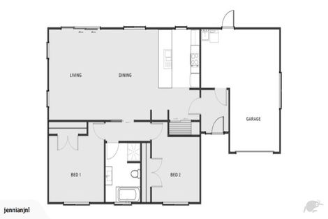 Photo of property in 17 Kotata Rise, Port Whangarei, Whangarei, 0110