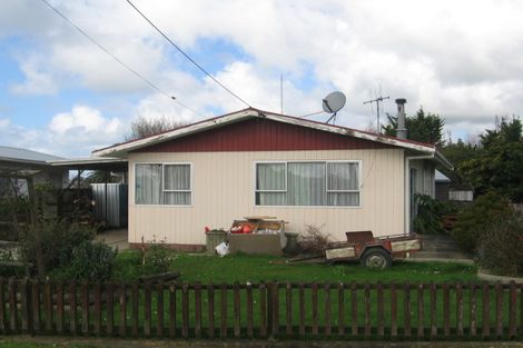 Photo of property in 34 Logan Street, Dargaville, 0310