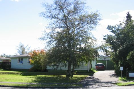 Photo of property in 22 Puriri Place, Tokoroa, 3420