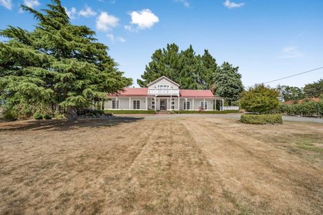 Photo of property in 69 Evans Road, Upper Plain, Masterton, 5888