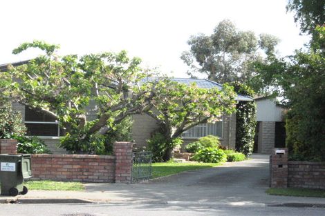 Photo of property in 9 Murray Place, Kaiapoi, 7630