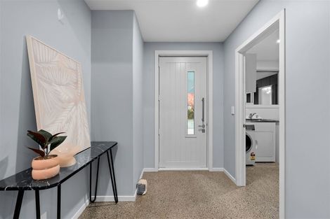 Photo of property in 7 Loburn Whiterock Road, Loburn, Rangiora, 7472