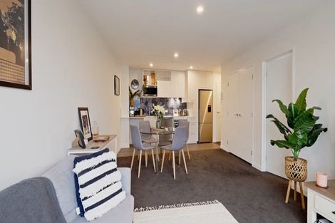 Photo of property in Vsp South, 1107/168 Victoria Street, Te Aro, Wellington, 6011
