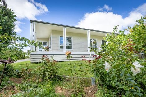 Photo of property in 324 Inch Road, Ruawai, 0592