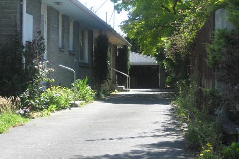 Photo of property in 1/37 Lochee Road, Upper Riccarton, Christchurch, 8041