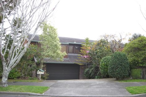 Photo of property in 20 Sequoia Grove, Merrilands, New Plymouth, 4312