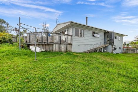 Photo of property in 4 Montague Place, Onerahi, Whangarei, 0110