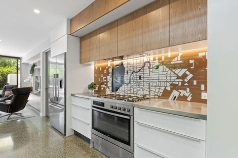 Photo of property in 137a Peterborough Street, Christchurch Central, Christchurch, 8013