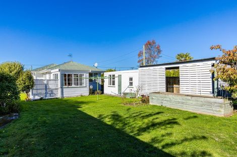 Photo of property in 30 Cubitt Street, Blenheim, 7201