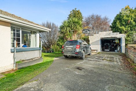Photo of property in 23 Brown Street, Strathern, Invercargill, 9812
