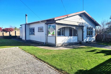 Photo of property in 46 Cologne Street, Martinborough, 5711