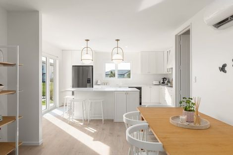 Photo of property in 17 El Patron Lane, Halswell, Christchurch, 8025