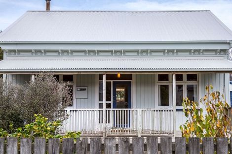 Photo of property in 43 Waite Street, Featherston, 5710