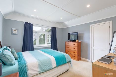Photo of property in 7 Hinau Street, Woburn, Lower Hutt, 5010