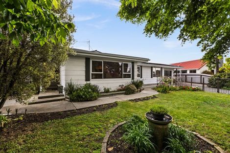 Photo of property in 21 Elliott Street, Taradale, Napier, 4112