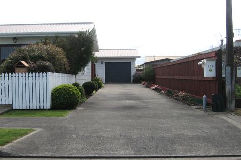 Photo of property in 108a Fitzherbert Avenue, Tawhero, Whanganui, 4501