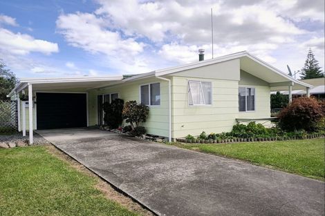 Photo of property in 94 Queen Street, Wairoa, 4108